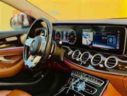 مێرسێدس بێنز E-Class